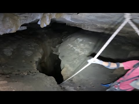 Journey Into One Of The Largest Caves Ever Found