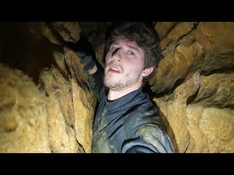 The Most Claustrophobic place Imaginable