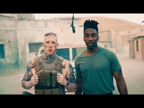 Dax - "Soldier" (Feat Tom MacDonald) [Official Video]