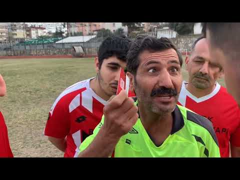 Rıdvan KEVREK Var Odası