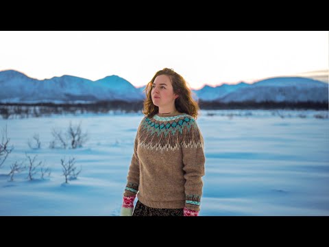 Living With the Arctic Winter in Northern Norway | Polar