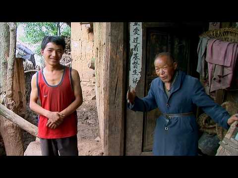Chine : les villages oubliés