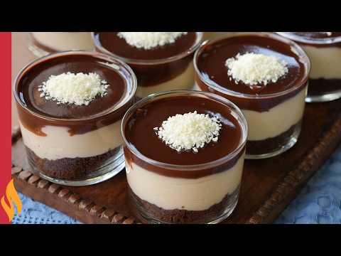 Viral Tatlı Spoonful Tarifi Mutlaka Deneyin!
