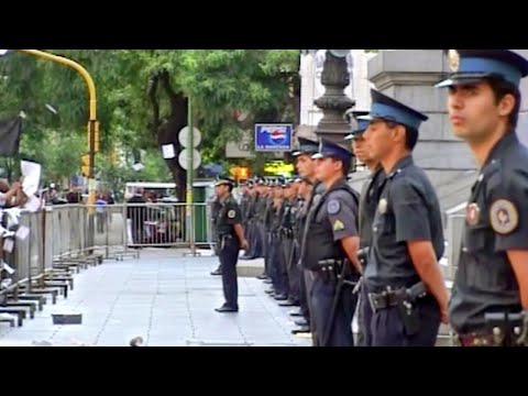 Buenos Aires, la ville aux multiples facettes