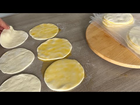 En Çok Satan BÖREK Tarifim‼KOLAYLIĞINA ŞAŞIRACAKSINIZ