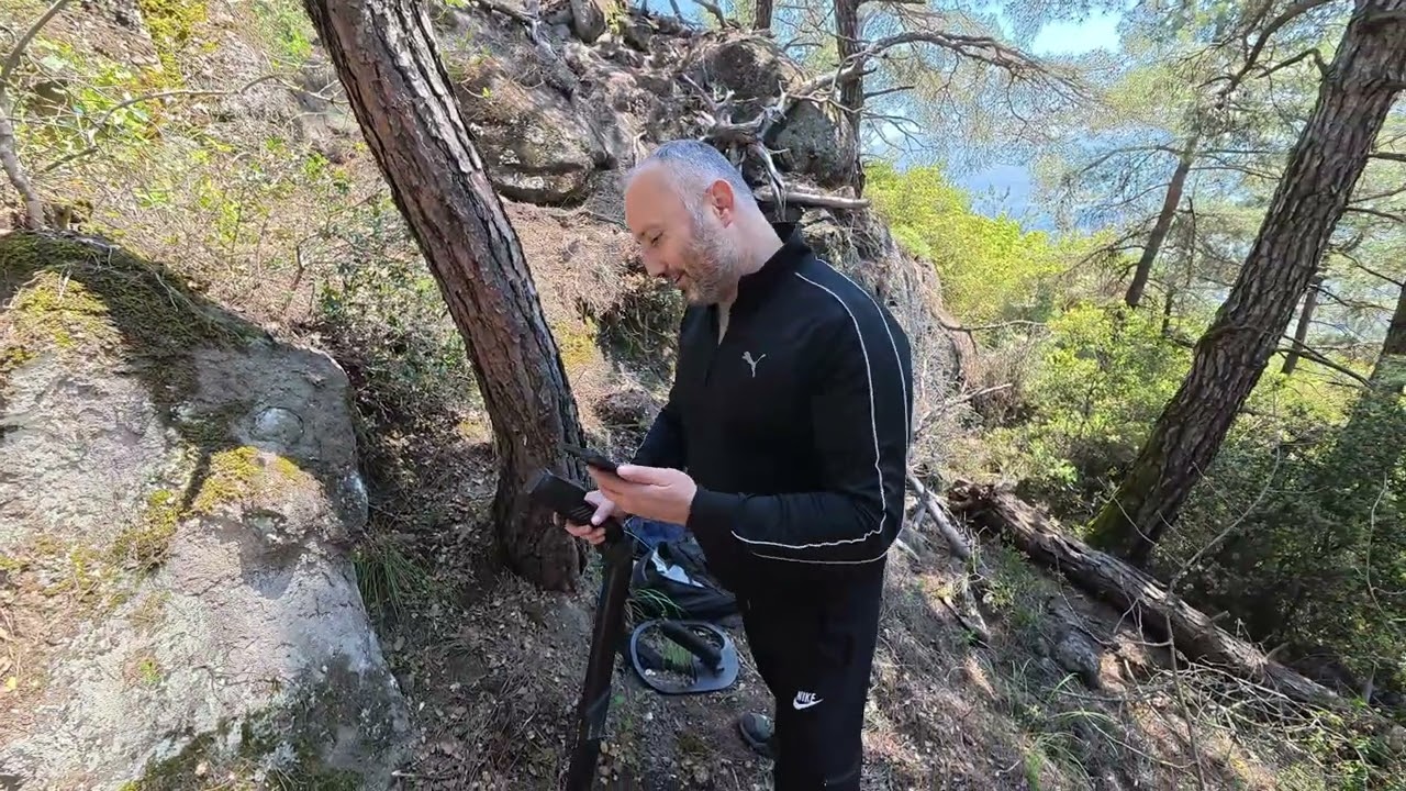 88 Bölüm Define Avcıları Keşifler Peşinde