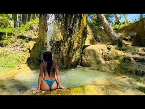 El secreto mejor guardado de Sucre | Aguas de Moisés