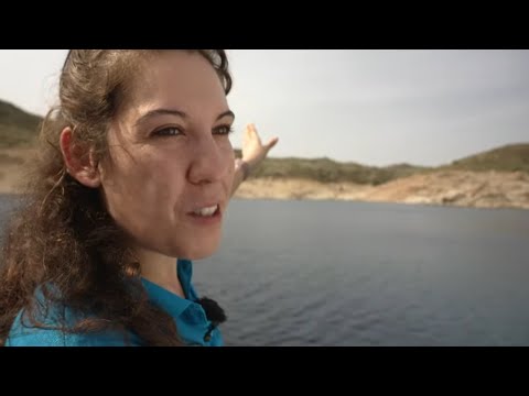 Au fil du Tage, l'un des plus longs fleuves d'Europe