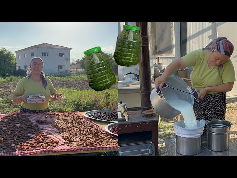 TOKİ evimizin parkeleri ve duş kabini takıldıSokak