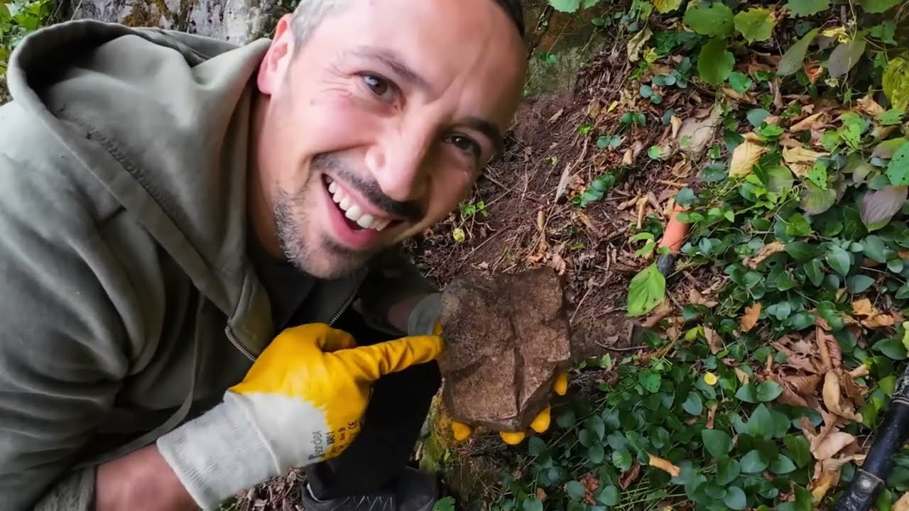 Define Macerası Gizemli Bölgede Bulunan Hazineler