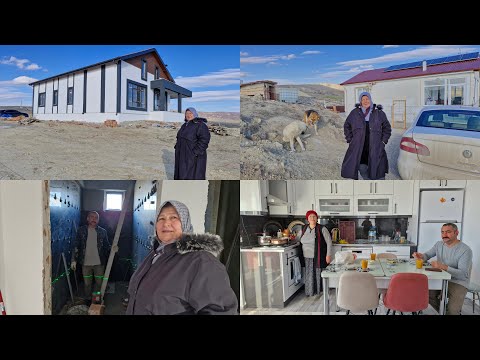 SEYİT KARDEŞİMİM SERAMİKLERİ ÇOK GÜZEL OLUYOR VE AKŞAM