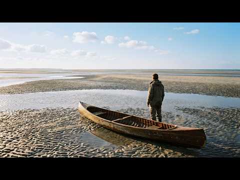 Baie de Somme : Récit d’un amoureux des sables et des marées