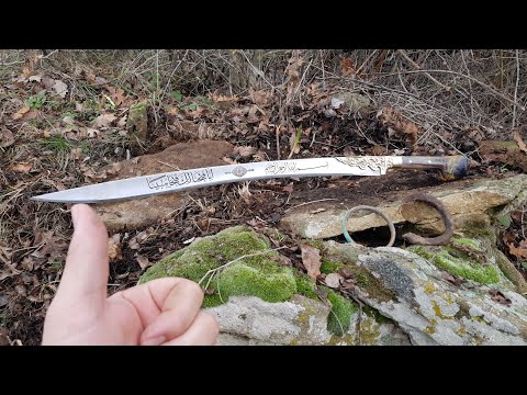Taştaki Kapağa Açınca Defineyi Buldum 260