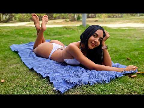 ESTO HICE EN LA PLAYA MÁS HERMOSA DE CUBA | UN PARAĺSO