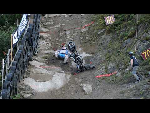 Impossible Hill Climb Andler 2024 World's Toughest Hill