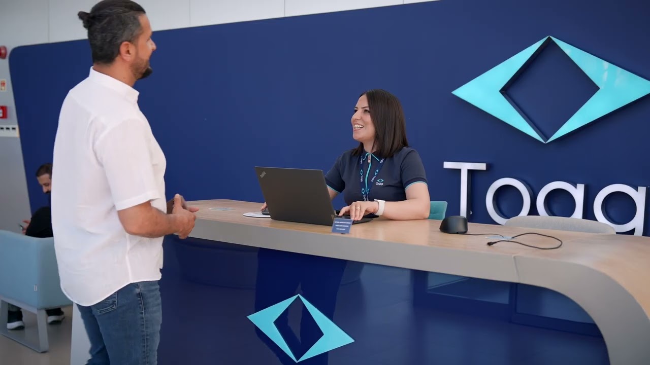 Türkiye’nin Dört Bir Yanında Togg Servis Güvencesi