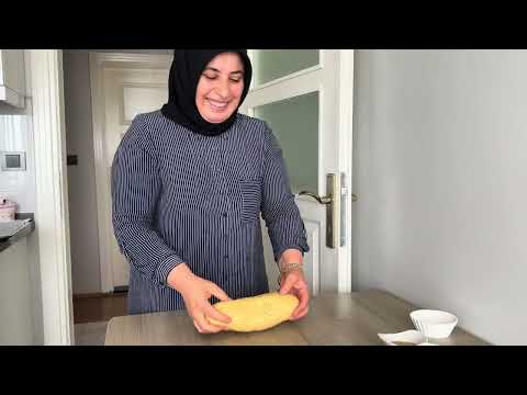Bu KURABİYELERİ EVİMDEN EKSİK ETMİYORUM‼ASLA BAYATLAMAYAN