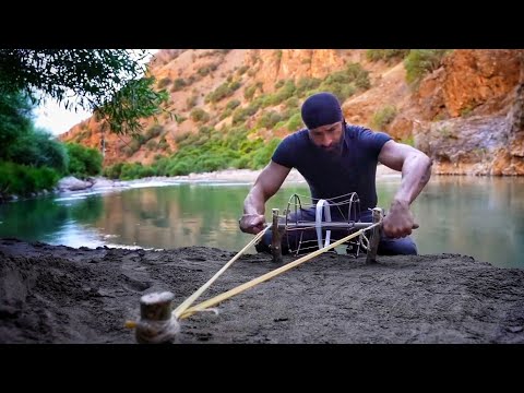 Survive Seven Days in Nature