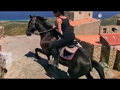 Haute-Corse, le jeu de la séduction