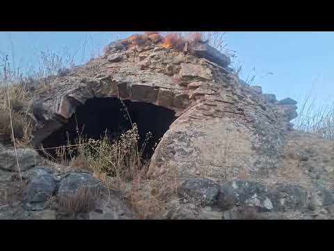 Geyve’nin Şirin Köyü: Umurbey Tarihi Hamam
