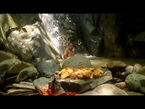 Adventure waterfalls, caves , experience of Cooking &
