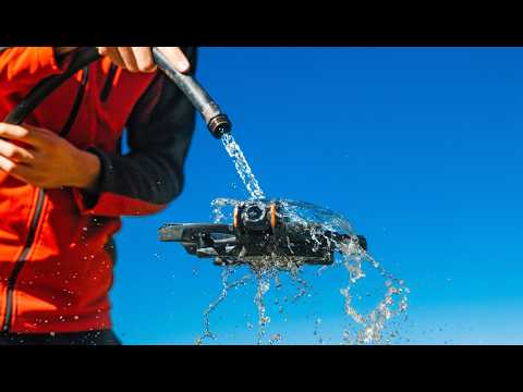 DJI AVATA 2 10 WORST Mistakes Beginners Make