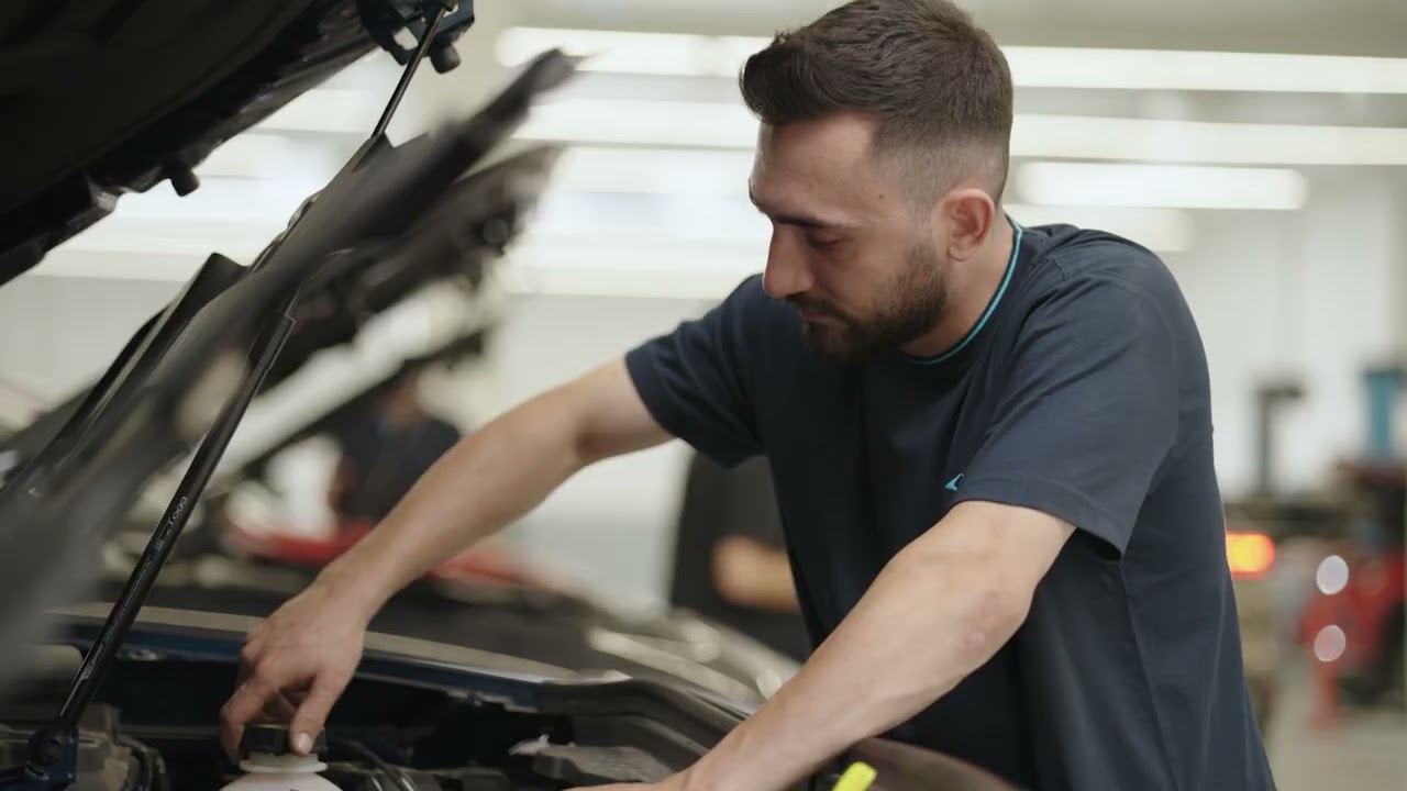Togg Servis Ağı Büyüyor: 47 Servis Noktası, 43 Mobil Servis
