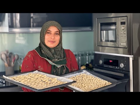 2 KG MANTIYI DAKİKALAR İÇİNDE YAPTIK‼BU APARAT LA MANTI