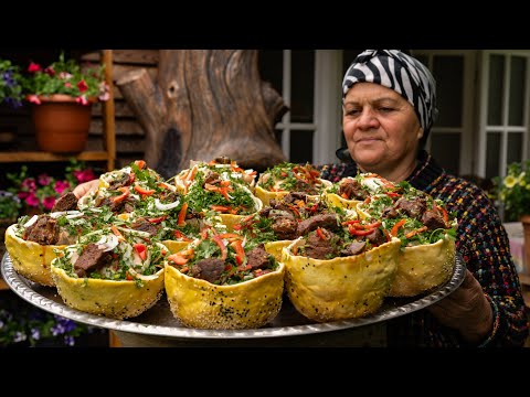 Farm to Table: Savory Meat Bowls with Fresh Veggies