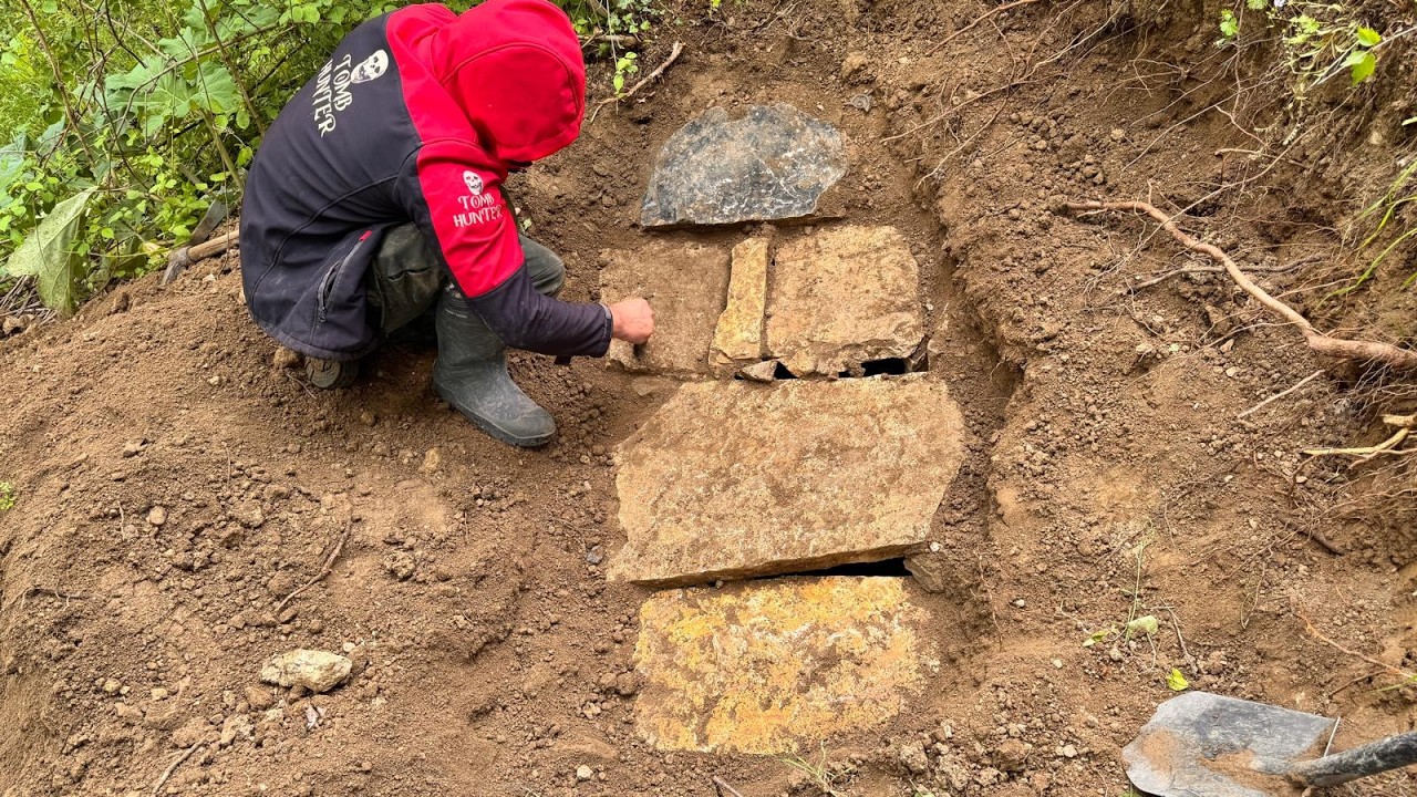 The Mystery Full of Secrets Discovered By Archaeologists