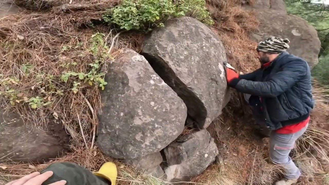 27 Bölüm Define Avcıları Keşifler Peşinde