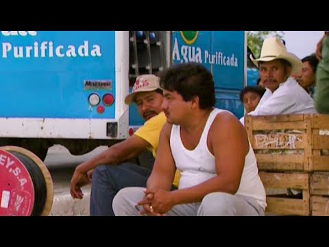 Mexique : un réveil en tradition