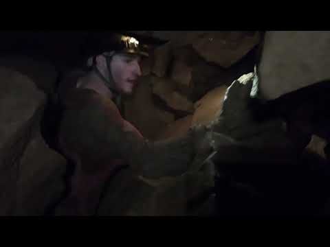 Pettyjohn Cave Clips