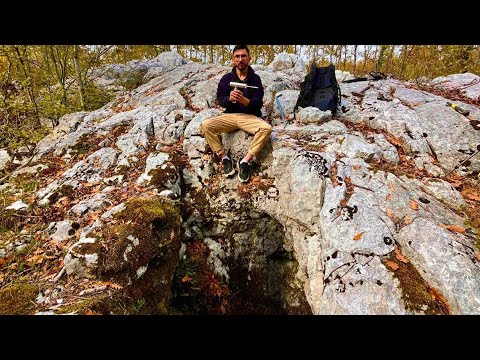 Soyulmuş Define Odasında Bize Kalan Define Muhteşem