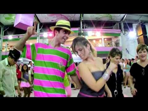 Brésil : de Manaus à Rio de Janeiro