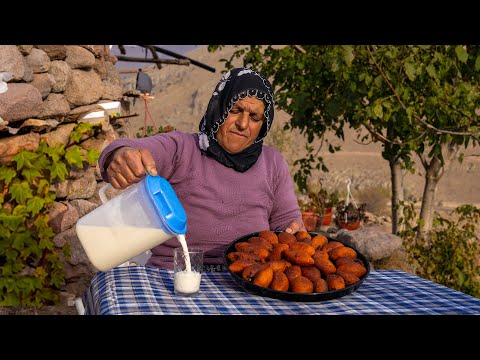 Türk Mutfağının Vazgeçilmezi- Basit İçli Köfte Tarifi