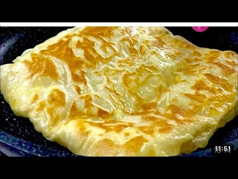 Bu NASIL BİR KATMER BÖYLE‼Dışı Çıtır Çıtır İçi Tel Tel
