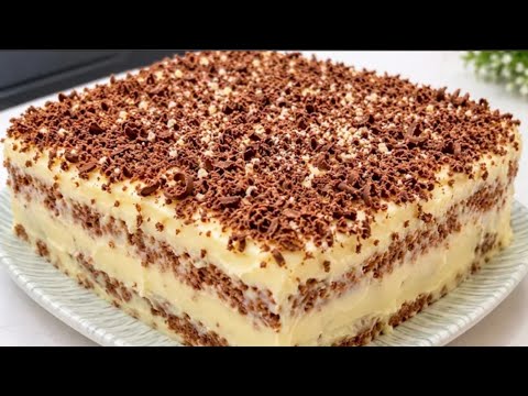 1 СТАКАН КЕФИРА, 10 МИНУТ — И ВКУСНЯТИНА НА СТОЛЕ ‼ Никто