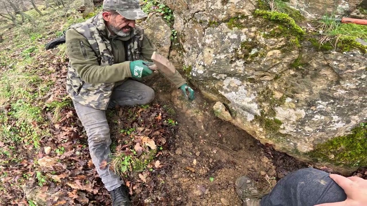 62 Bölüm Define Avcıları Keşifler Peşinde