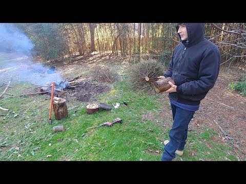 The best way to make charcoal-super easy
