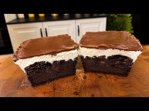Легкий десерт без ЦУКРУ! для кожного дня без зайвих калорій!