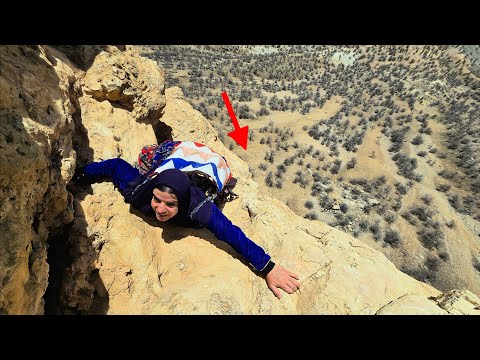 Hidden Secret: Search for a lost goat and discover scary