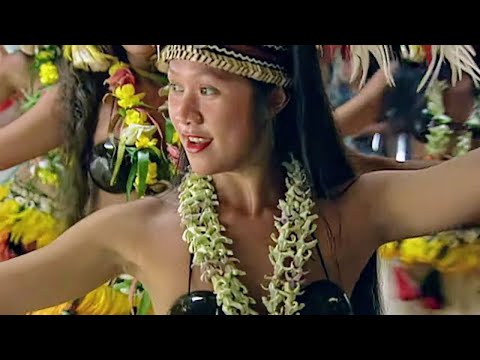 Îles françaises du Pacifique : archipels aux antipodes