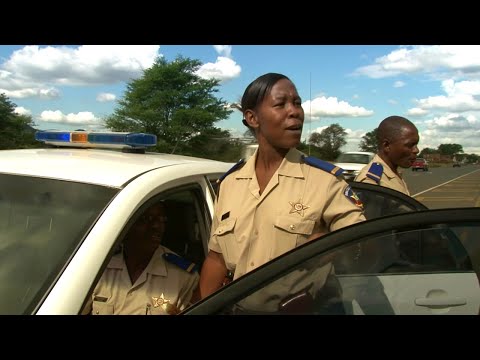 Afrique du Sud / Sibérie : les transporteurs sous haute