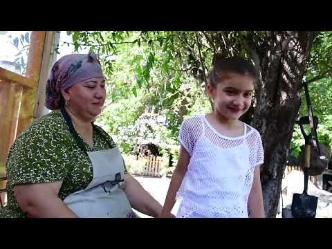 Making Delicious Chicken Kidneys and Mixed Fruit Compote |