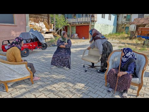 HATİCE HANIMLA GEZİYORUZ BAKALIM NERELERİ GEZİYORUZ