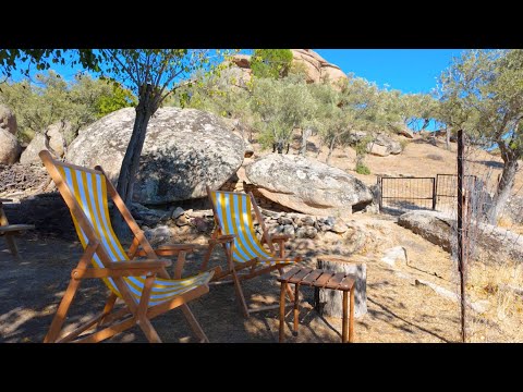 MUĞLA'DA KÖY EVİ TADİLATI | KÜÇÜK EVİMİZDE YAŞAM BAŞLIYOR