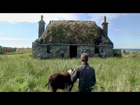 L'Écosse, voyage dans les terres de lochs