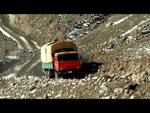 Wakhan Corridor: Afghanistan’s hidden world
