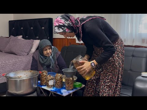 NENEMLE MANTAR TURŞUSU KURDUK KARGO AÇILIMI